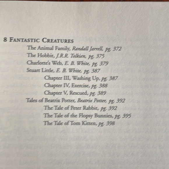 Read Aloud Classics - Picture 7 of 7